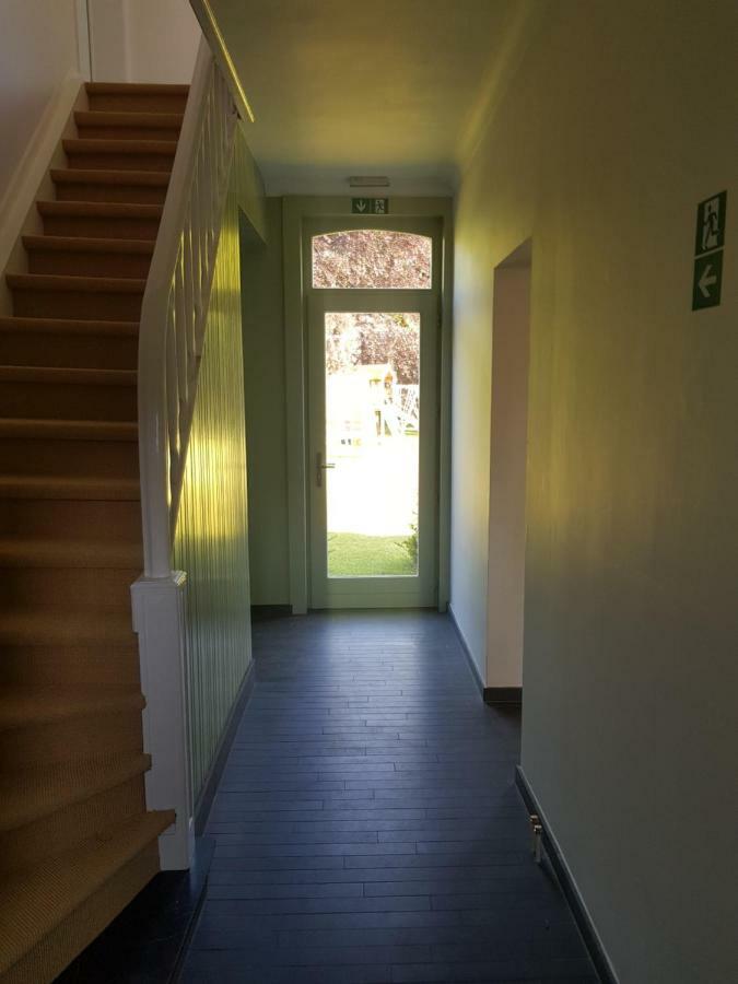 Villa Germaine Lierde Exteriér fotografie